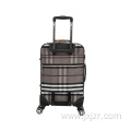 Super quiet Oxford cloth luggage case